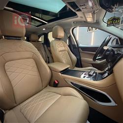 جاكوار إف-بيس